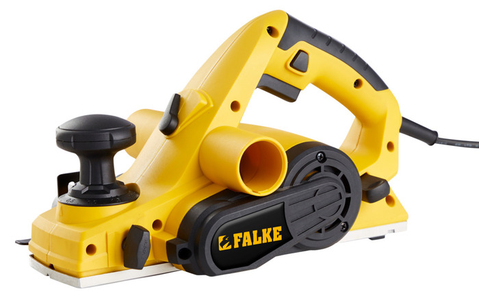 Elhyvel 750W Falke